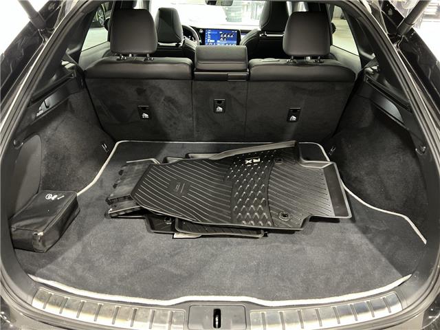 2023 Lexus RX 350  (Stk: 14U7719) in Markham - Image 28 of 30