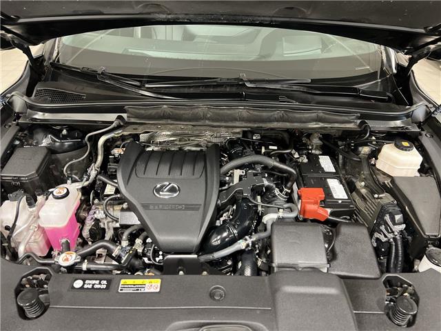 2023 Lexus RX 350  (Stk: 14U7719) in Markham - Image 30 of 30