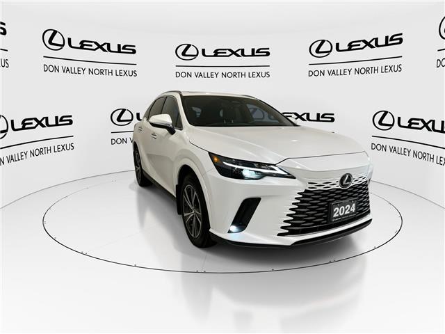 2024 Lexus RX 350h  (Stk: 14112834A) in Markham - Image 2 of 27