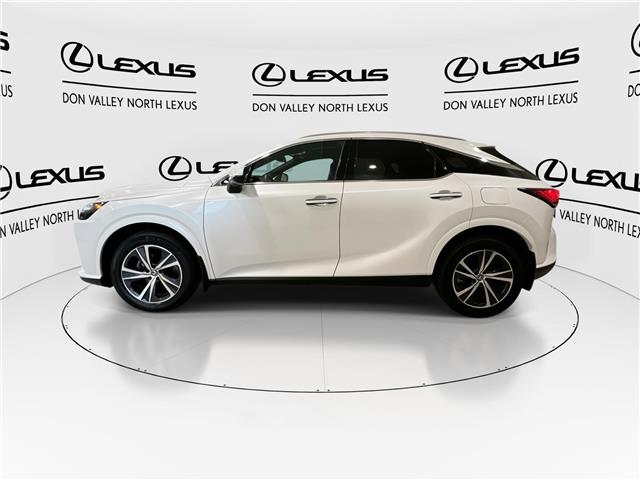 2024 Lexus RX 350h  (Stk: 14112834A) in Markham - Image 5 of 27