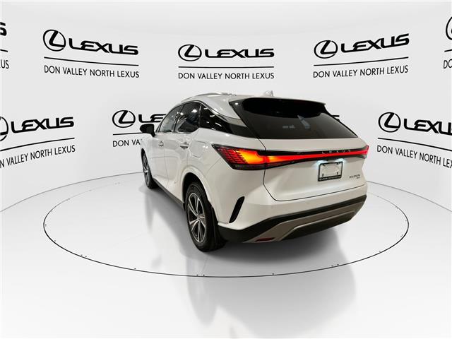 2024 Lexus RX 350h  (Stk: 14112834A) in Markham - Image 6 of 27