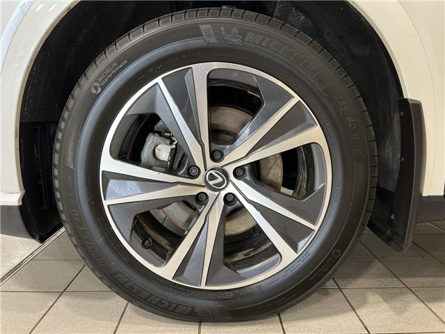 2024 Lexus RX 350h  (Stk: 14112834A) in Markham - Image 10 of 27