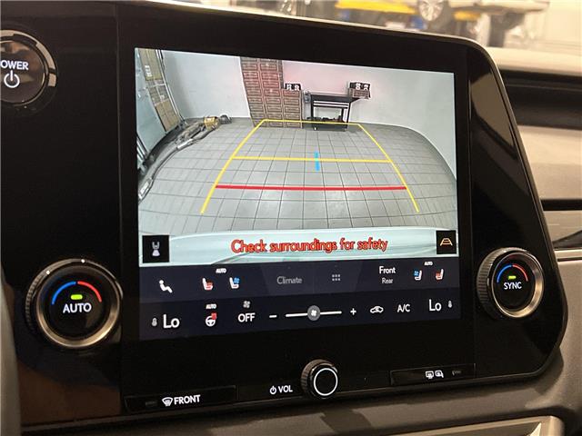 2024 Lexus RX 350h  (Stk: 14112834A) in Markham - Image 16 of 27
