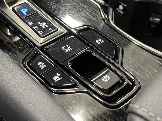 2024 Lexus RX 350h  (Stk: 14112834A) in Markham - Image 21 of 27