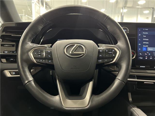 2024 Lexus RX 350h  (Stk: 14112834A) in Markham - Image 23 of 27