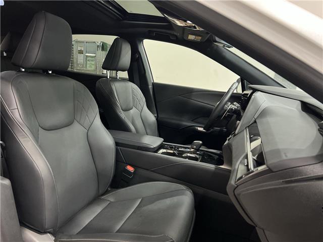 2024 Lexus RX 350h  (Stk: 14112834A) in Markham - Image 24 of 27