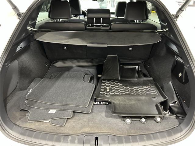 2024 Lexus RX 350h  (Stk: 14112834A) in Markham - Image 25 of 27