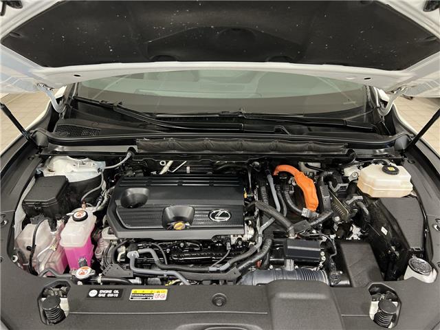 2024 Lexus RX 350h  (Stk: 14112834A) in Markham - Image 27 of 27