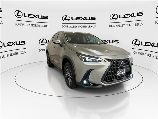 2024 Lexus NX 350h  (Stk: 14U7690) in Markham - Image 2 of 27