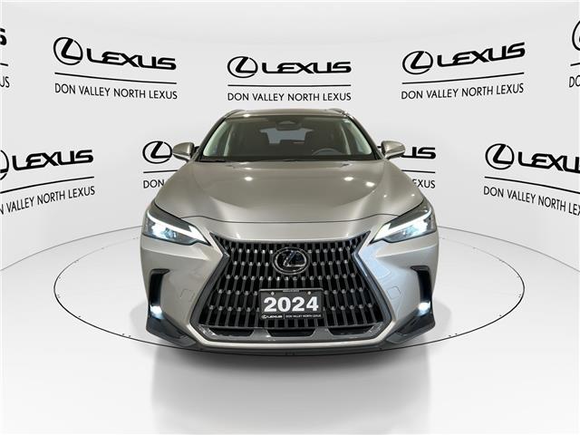 2024 Lexus NX 350h  (Stk: 14U7690) in Markham - Image 3 of 27