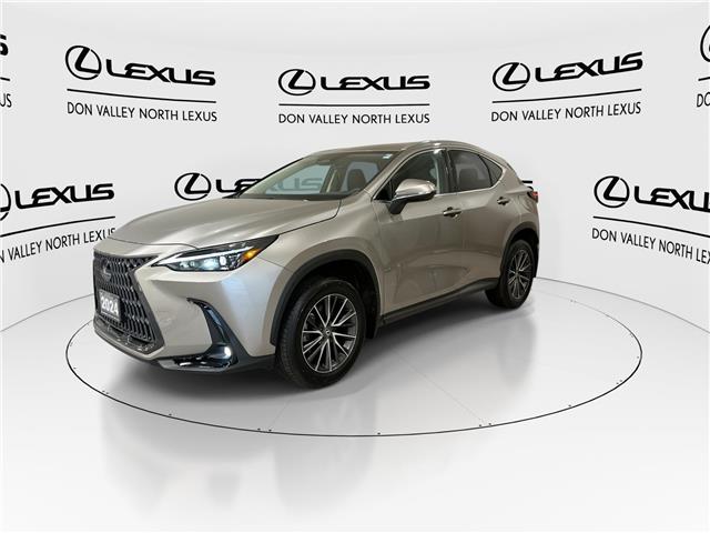 2024 Lexus NX 350h  (Stk: 14U7690) in Markham - Image 4 of 27