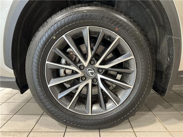 2024 Lexus NX 350h  (Stk: 14U7690) in Markham - Image 10 of 27