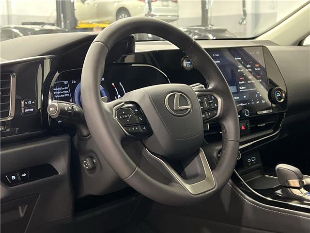 2024 Lexus NX 350h  (Stk: 14U7690) in Markham - Image 11 of 27