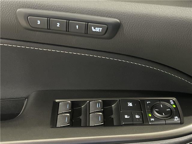 2024 Lexus NX 350h  (Stk: 14U7690) in Markham - Image 13 of 27