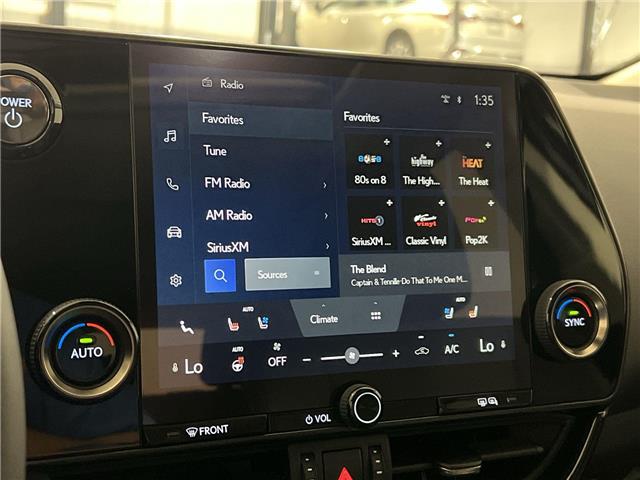 2024 Lexus NX 350h  (Stk: 14U7690) in Markham - Image 15 of 27