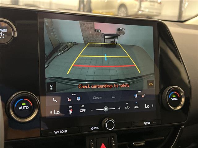 2024 Lexus NX 350h  (Stk: 14U7690) in Markham - Image 16 of 27