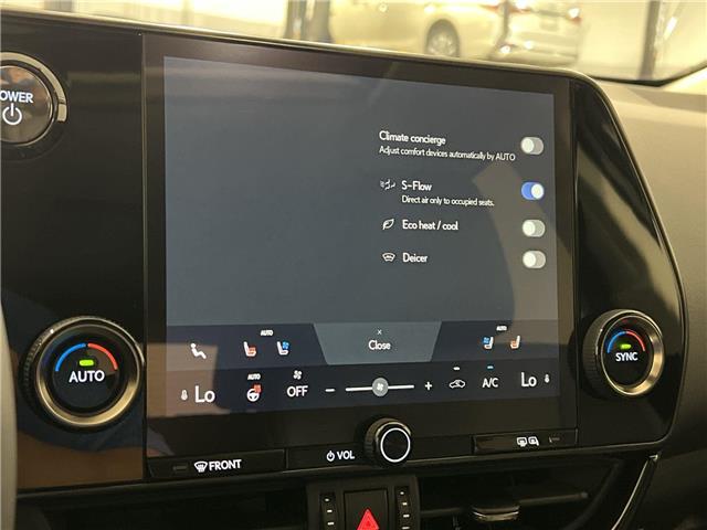 2024 Lexus NX 350h  (Stk: 14U7690) in Markham - Image 17 of 27