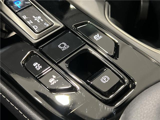 2024 Lexus NX 350h  (Stk: 14U7690) in Markham - Image 21 of 27