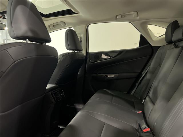 2024 Lexus NX 350h  (Stk: 14U7690) in Markham - Image 22 of 27