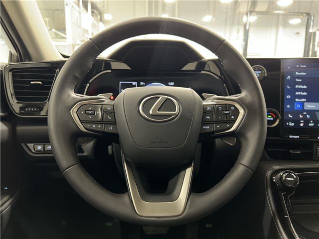 2024 Lexus NX 350h  (Stk: 14U7690) in Markham - Image 23 of 27