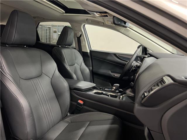 2024 Lexus NX 350h  (Stk: 14U7690) in Markham - Image 24 of 27