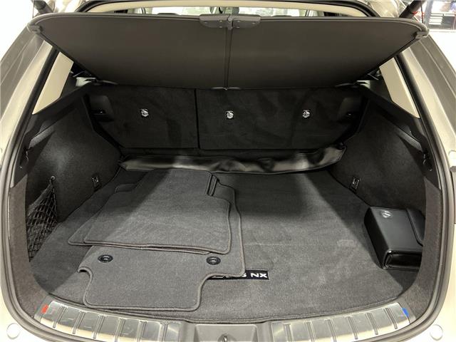 2024 Lexus NX 350h  (Stk: 14U7690) in Markham - Image 25 of 27