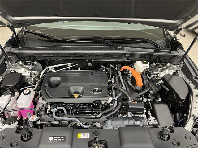 2024 Lexus NX 350h  (Stk: 14U7690) in Markham - Image 27 of 27