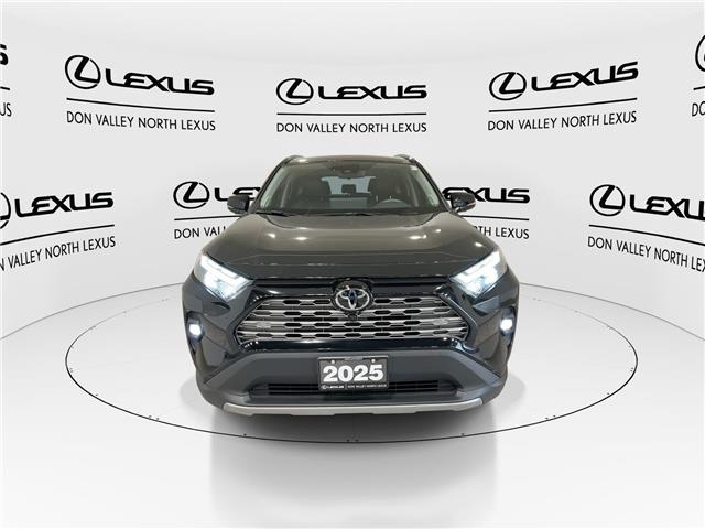 2025 Toyota RAV4  (Stk: 14112649AA) in Markham - Image 3 of 30