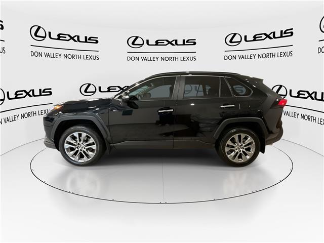 2025 Toyota RAV4  (Stk: 14112649AA) in Markham - Image 5 of 30