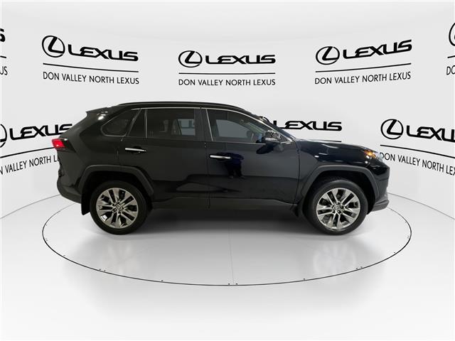 2025 Toyota RAV4  (Stk: 14112649AA) in Markham - Image 9 of 30