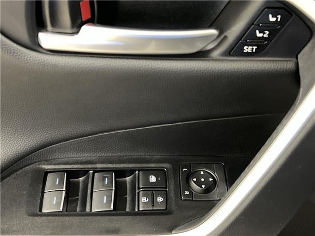 2025 Toyota RAV4  (Stk: 14112649AA) in Markham - Image 13 of 30