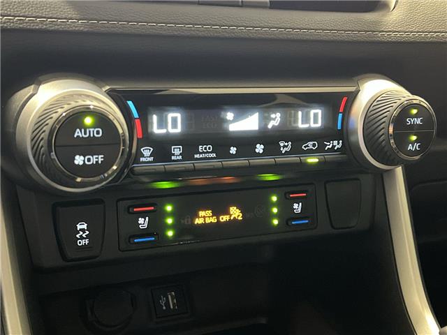 2025 Toyota RAV4  (Stk: 14112649AA) in Markham - Image 18 of 30