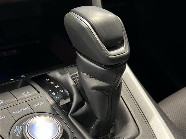 2025 Toyota RAV4  (Stk: 14112649AA) in Markham - Image 19 of 30