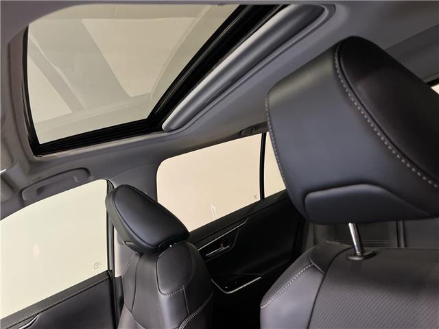 2025 Toyota RAV4  (Stk: 14112649AA) in Markham - Image 21 of 30