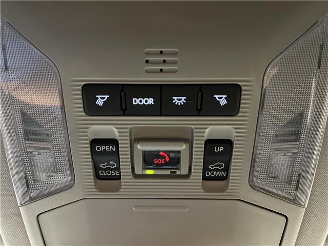2025 Toyota RAV4  (Stk: 14112649AA) in Markham - Image 22 of 30