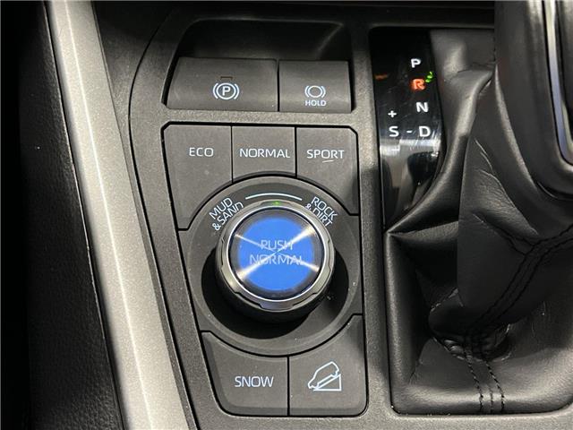 2025 Toyota RAV4  (Stk: 14112649AA) in Markham - Image 23 of 30
