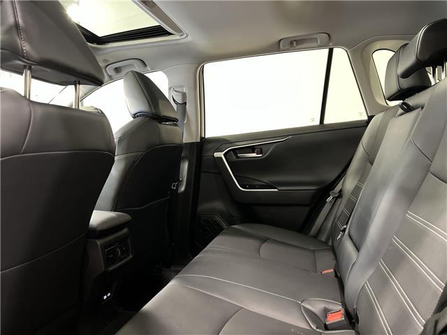 2025 Toyota RAV4  (Stk: 14112649AA) in Markham - Image 24 of 30