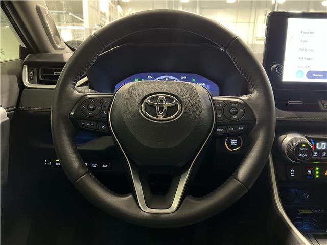 2025 Toyota RAV4  (Stk: 14112649AA) in Markham - Image 25 of 30