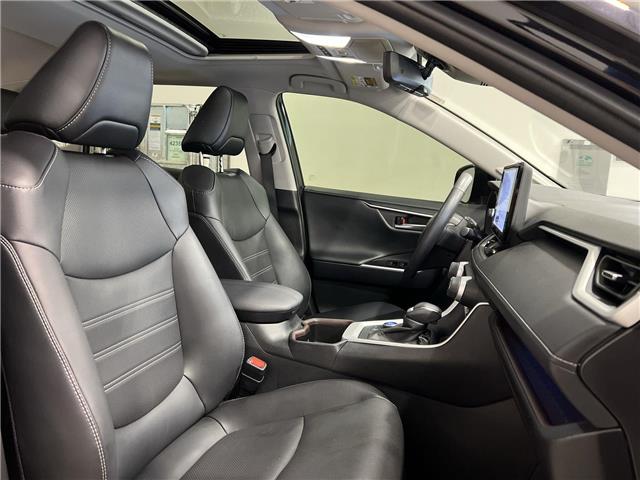 2025 Toyota RAV4  (Stk: 14112649AA) in Markham - Image 26 of 30