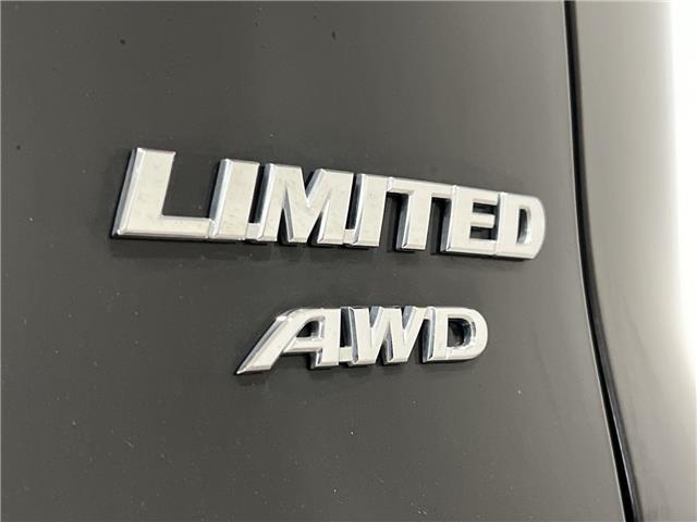 2025 Toyota RAV4  (Stk: 14112649AA) in Markham - Image 27 of 30