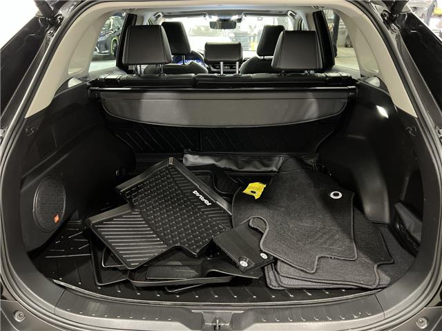 2025 Toyota RAV4  (Stk: 14112649AA) in Markham - Image 28 of 30