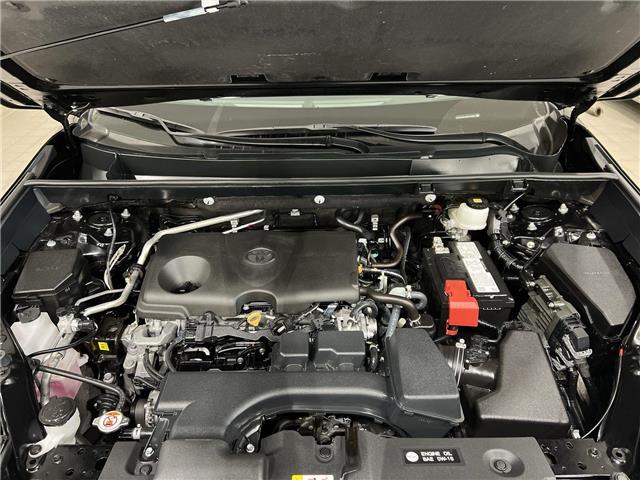 2025 Toyota RAV4  (Stk: 14112649AA) in Markham - Image 30 of 30