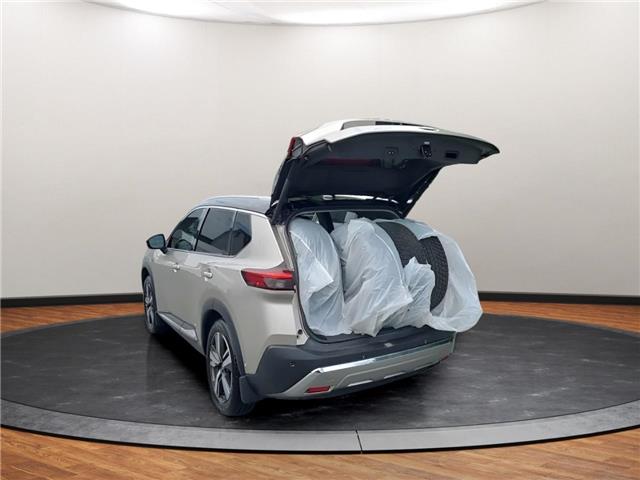 2021 Nissan Rogue Platinum (Stk: 315150) in Lower Sackville - Image 2 of 9