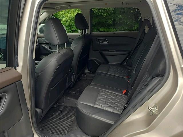 2021 Nissan Rogue Platinum (Stk: 315150) in Lower Sackville - Image 6 of 9