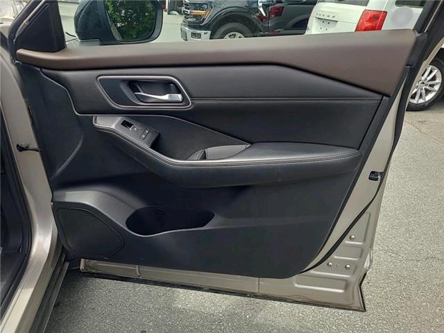2021 Nissan Rogue Platinum (Stk: 315150) in Lower Sackville - Image 7 of 9