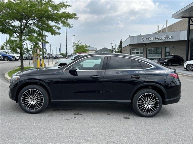 2026 Mercedes-Benz GLC 300 Base (Stk: 191126) in Innisfil - Image 2 of 19