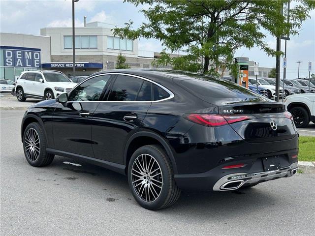 2026 Mercedes-Benz GLC 300 Base (Stk: 191126) in Innisfil - Image 3 of 19