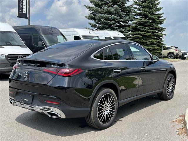 2026 Mercedes-Benz GLC 300 Base (Stk: 191126) in Innisfil - Image 5 of 19