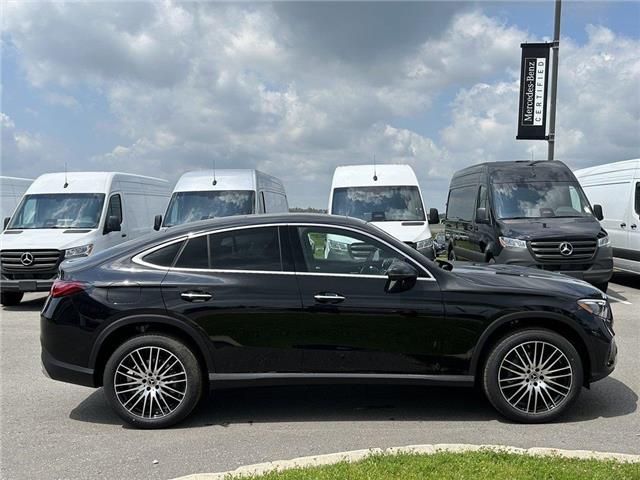 2026 Mercedes-Benz GLC 300 Base (Stk: 191126) in Innisfil - Image 6 of 19