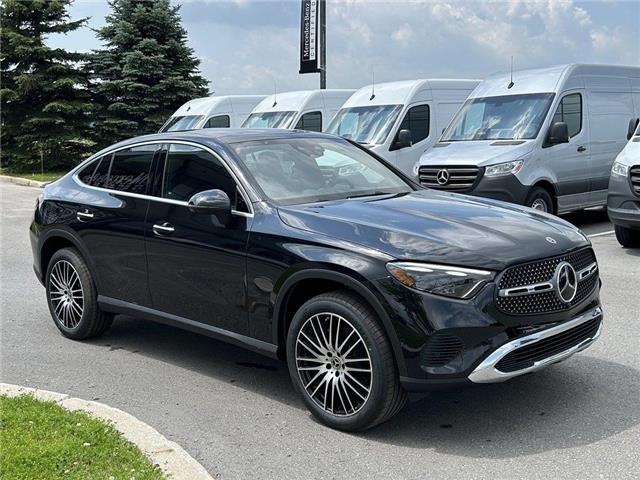 2026 Mercedes-Benz GLC 300 Base (Stk: 191126) in Innisfil - Image 7 of 19